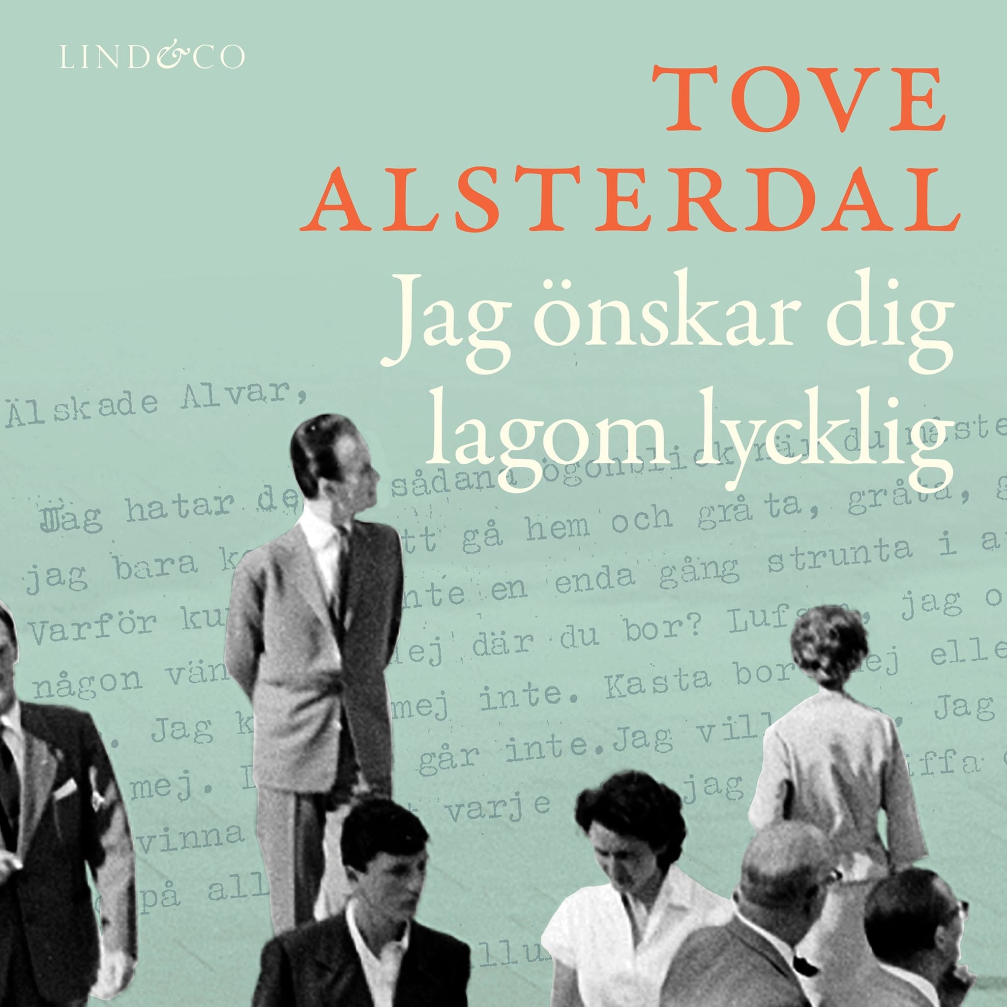 Jag önskar dig lagom lycklig