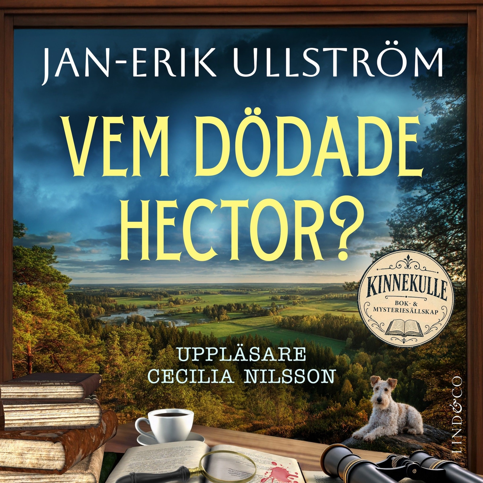 Vem dödade Hector?