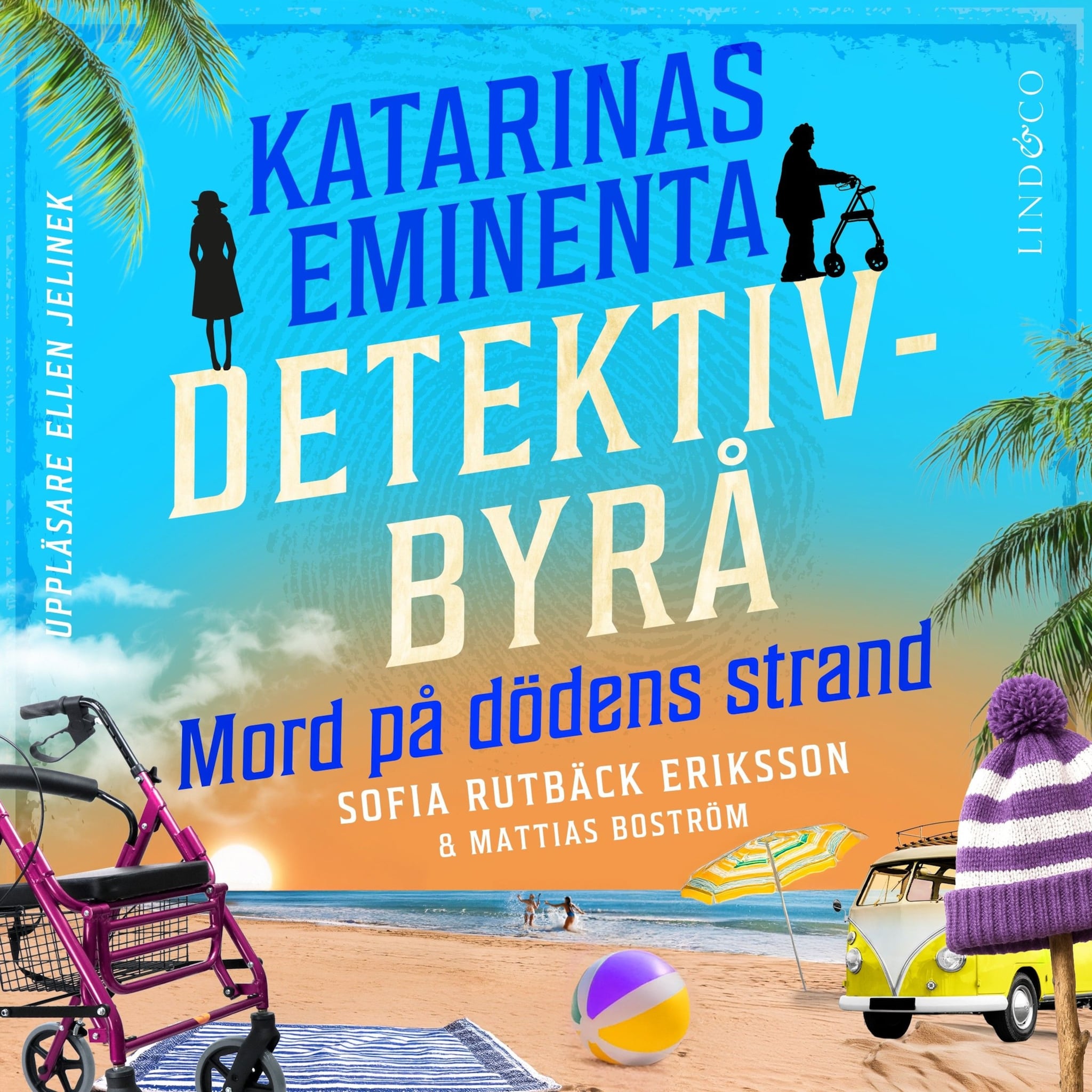 Mord på dödens strand