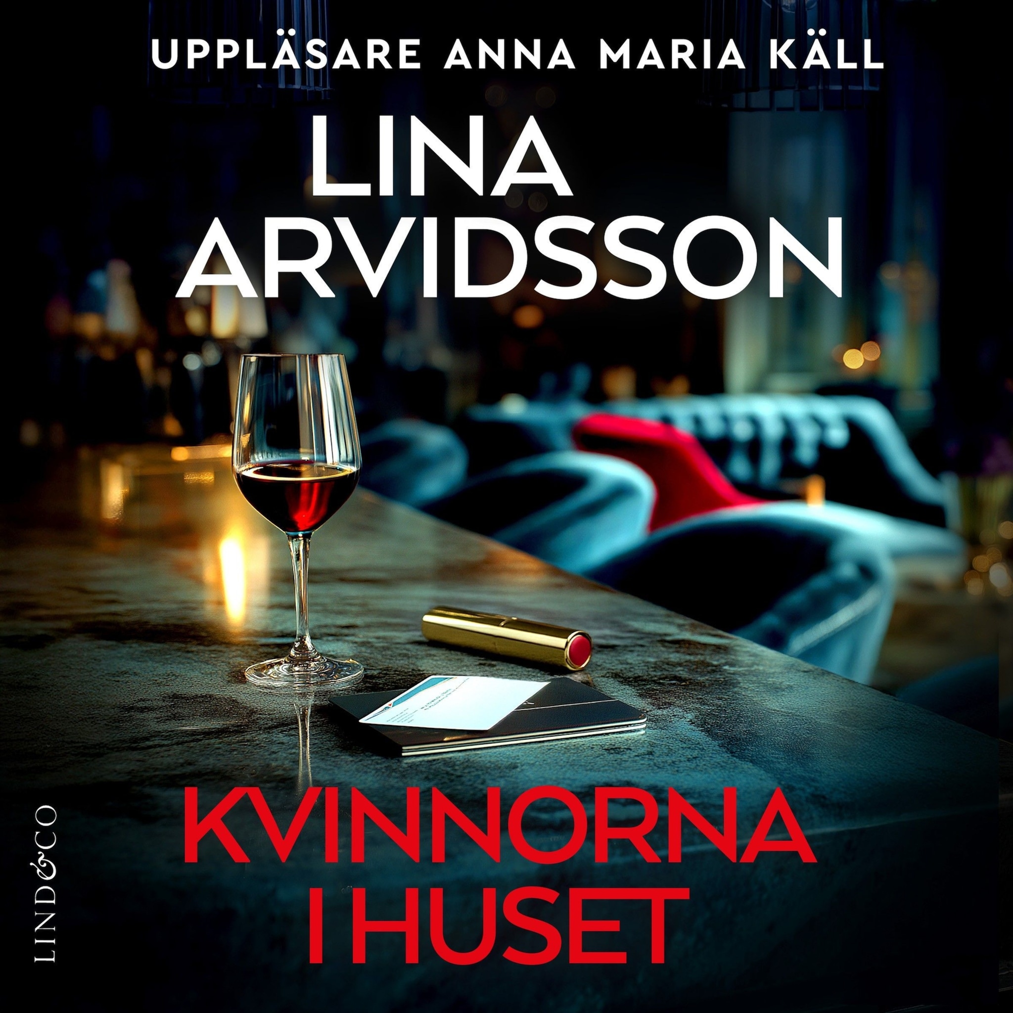 Kvinnorna i huset
