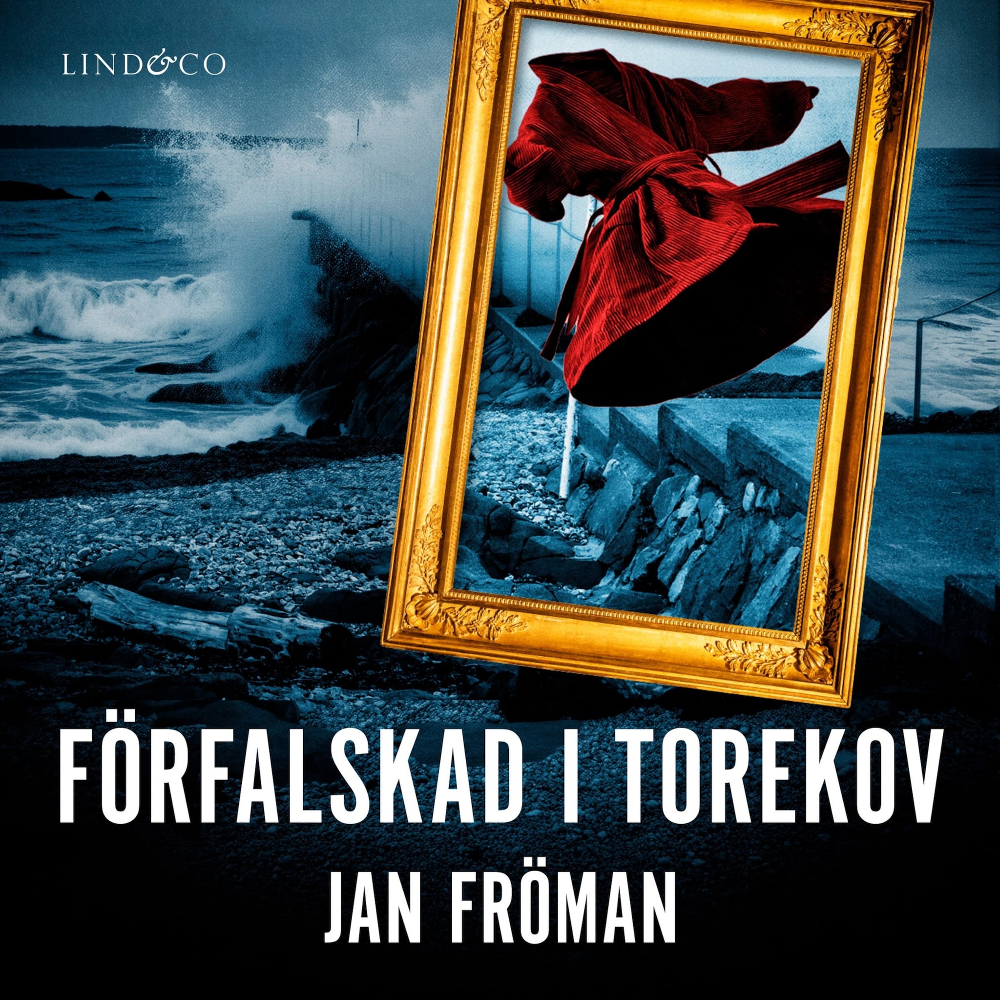 Förfalskad i Torekov