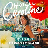 Hotell Caroline