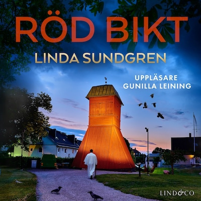Röd bikt