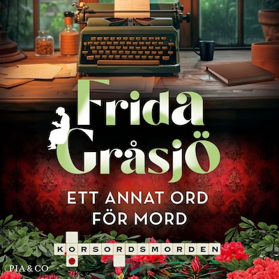 Ett annat ord för mord