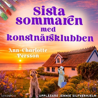Sista sommaren med Konstnärsklubben
