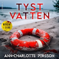 Tyst vatten