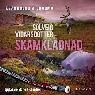 Skamklädnad