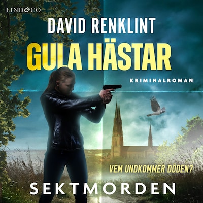 Gula hästar