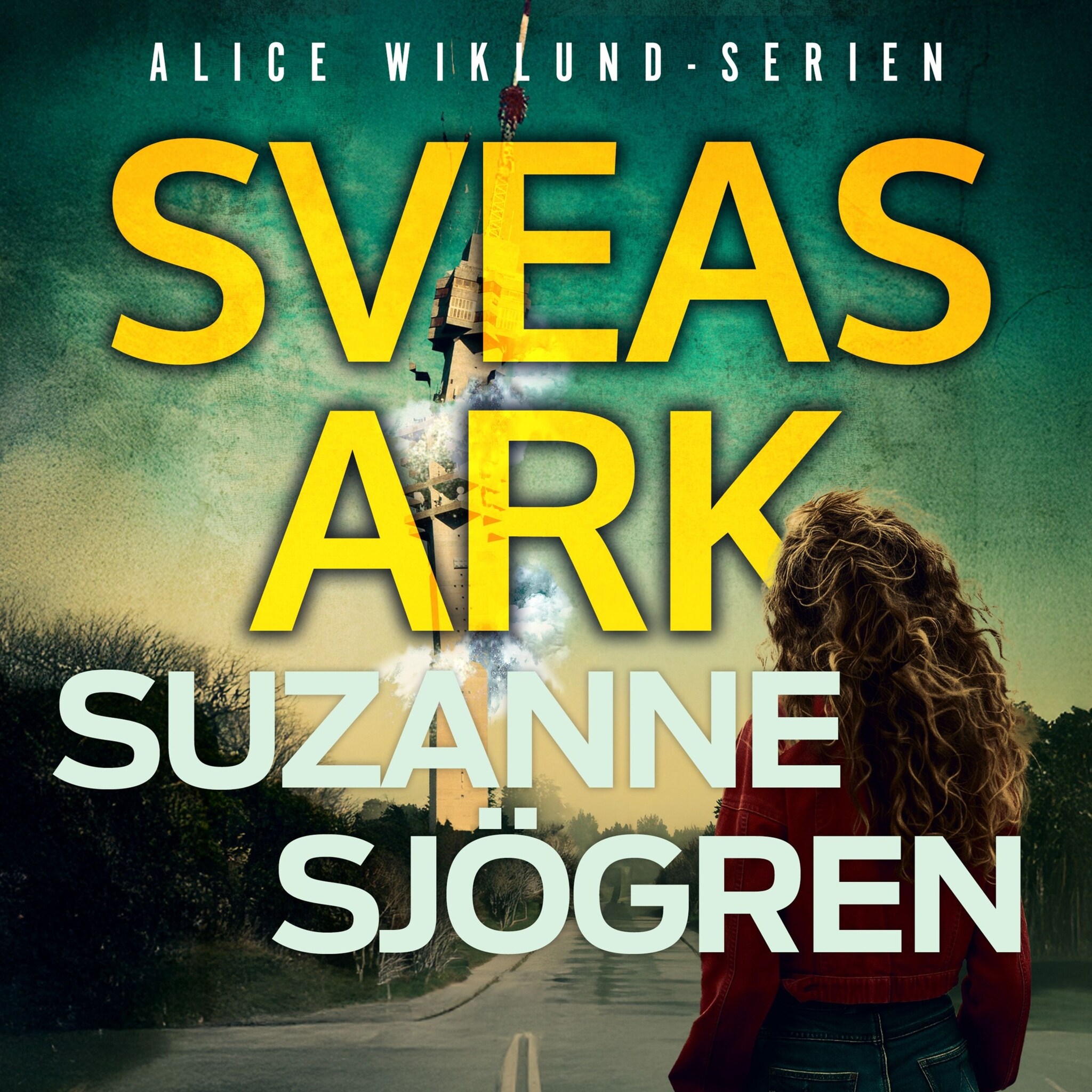 Sveas ark