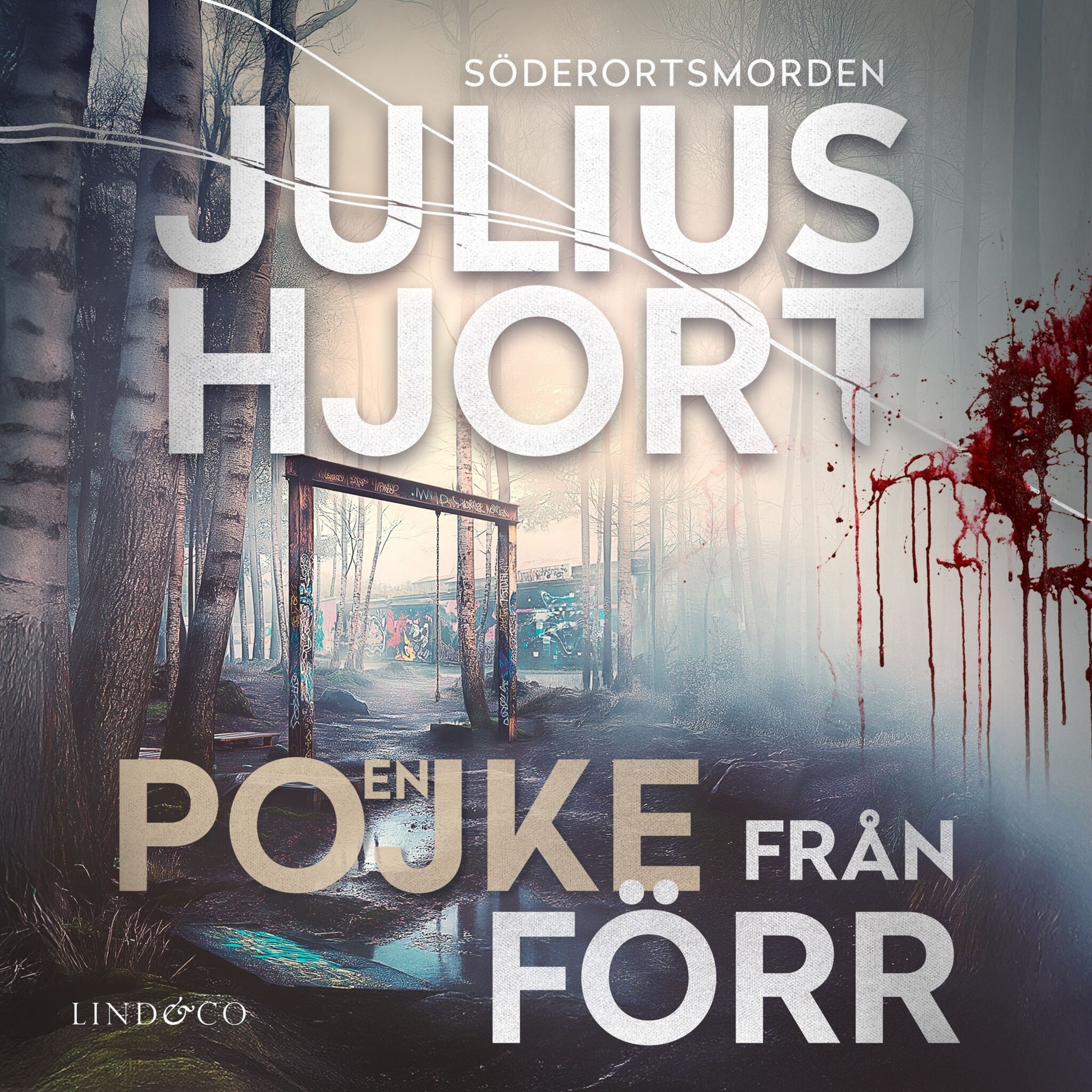 En pojke från förr