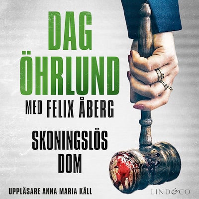 Skoningslös dom
