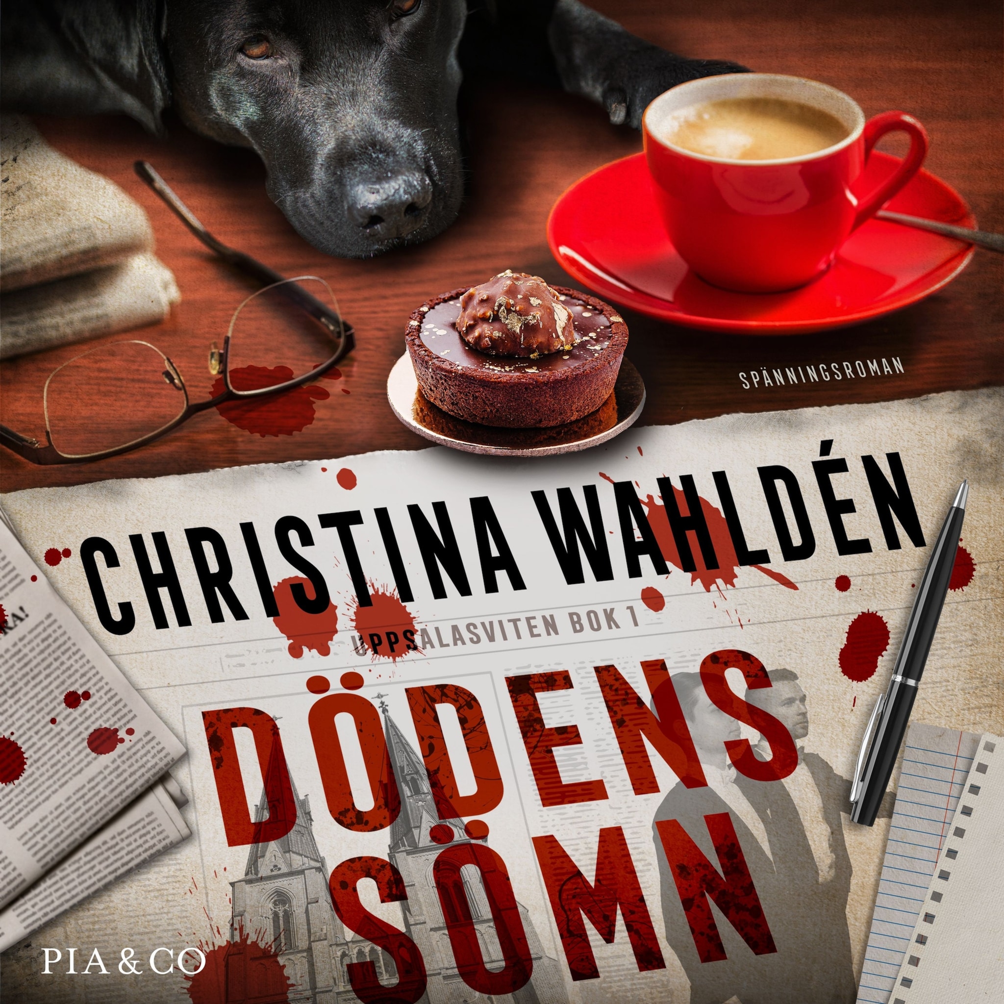 Dödens sömn