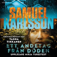 Ett andetag från döden