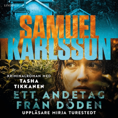 Ett andetag från döden