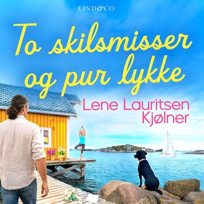 To skilsmisser og pur lykke