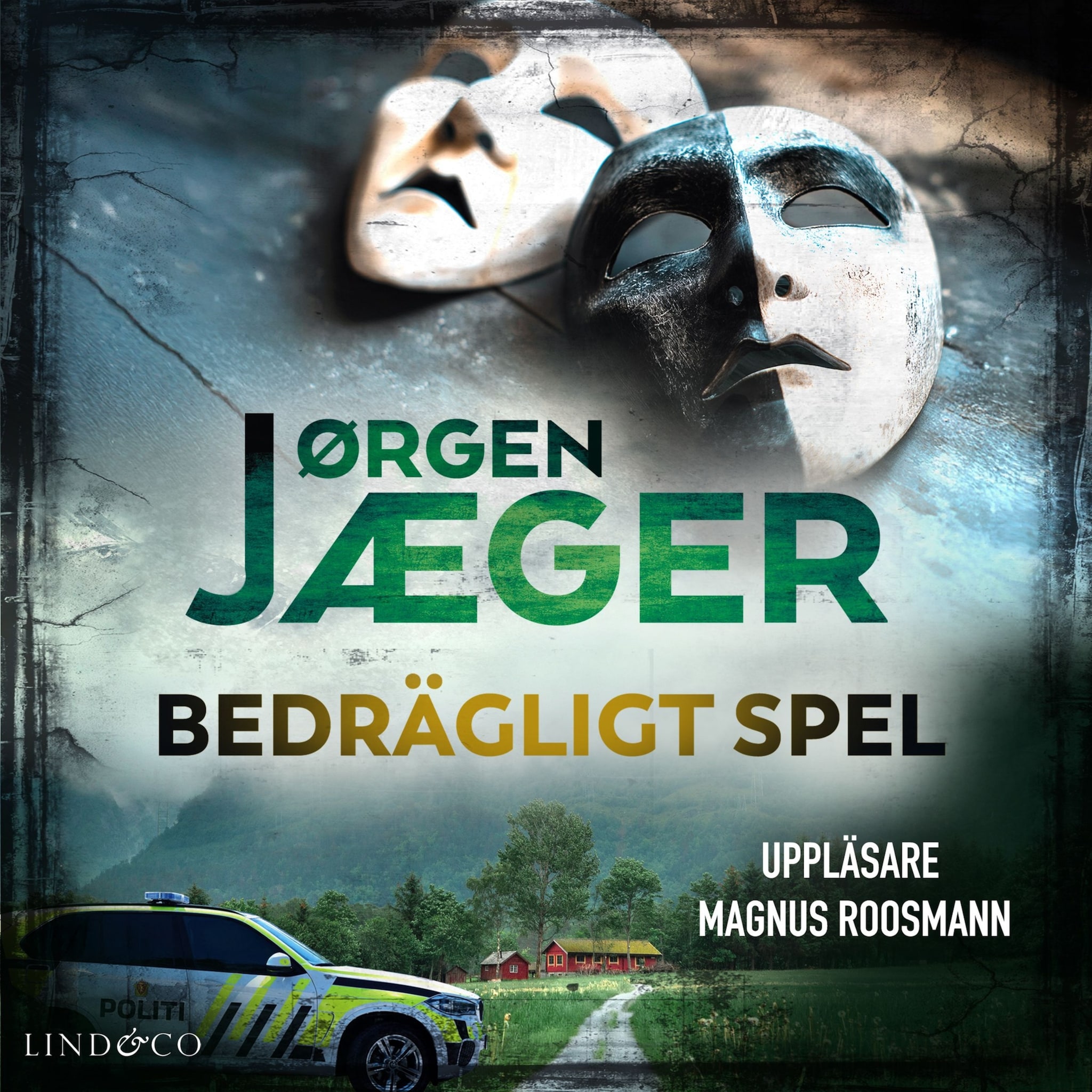 Bedrägligt spel
