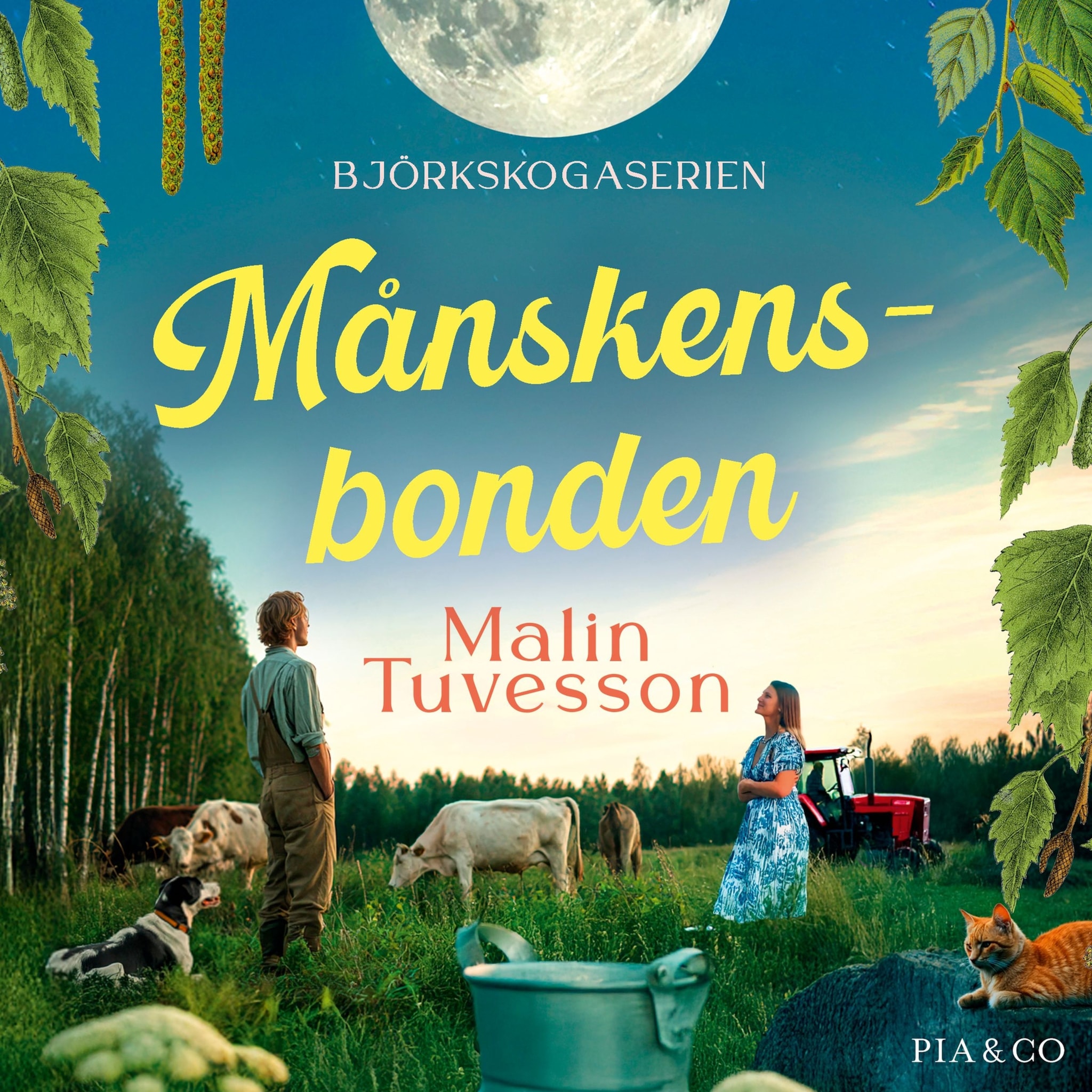 Månskensbonden