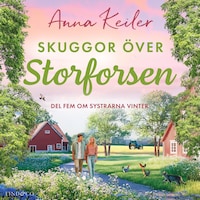 Skuggor över Storforsen