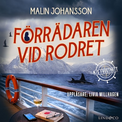 Förrädaren vid rodret