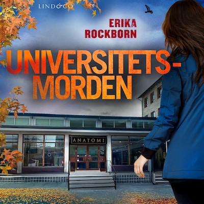 Universitetsmorden