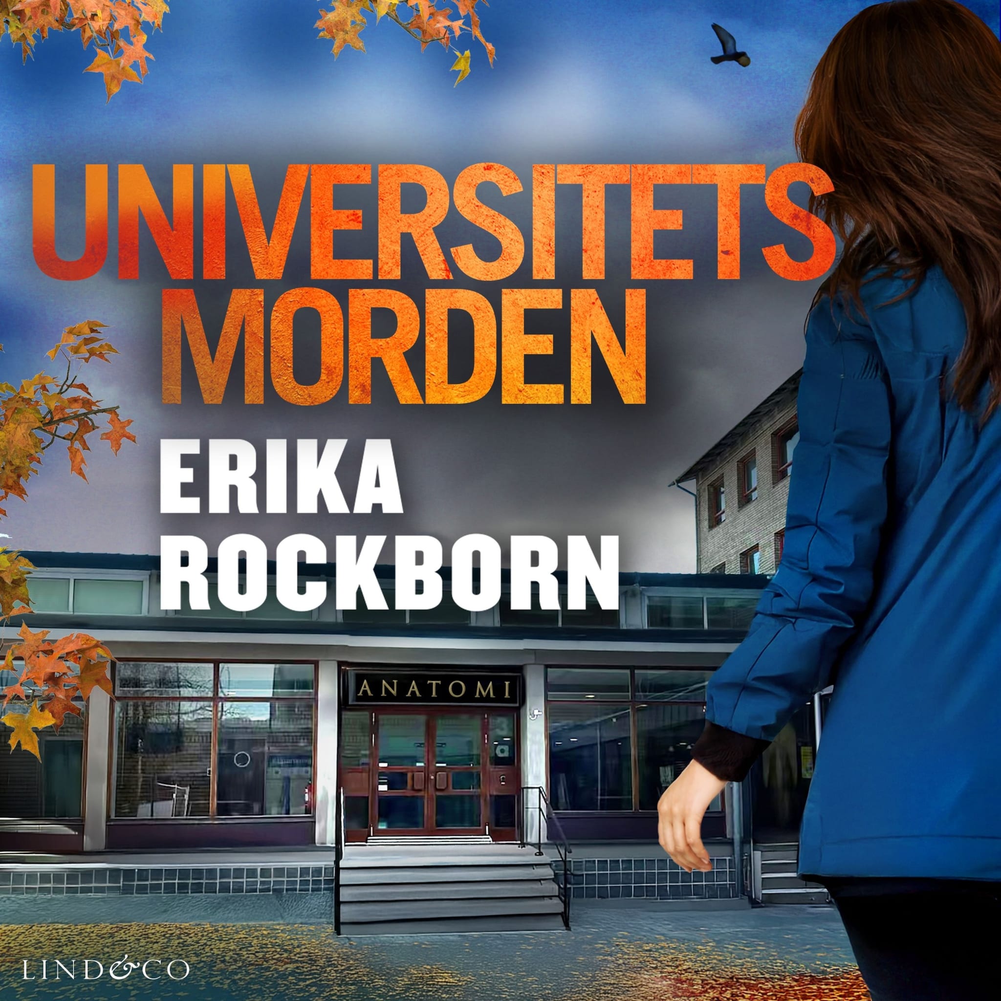 Universitetsmorden