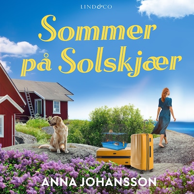 Sommer på Solskjær