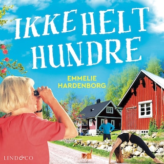 Ikke helt hundre