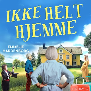 Ikke helt hjemme