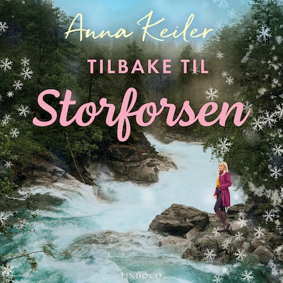 Tilbake til Storforsen