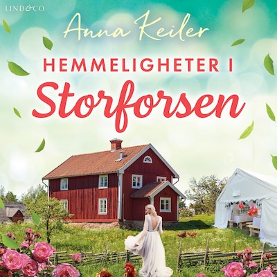 Hemmeligheter i Storforsen
