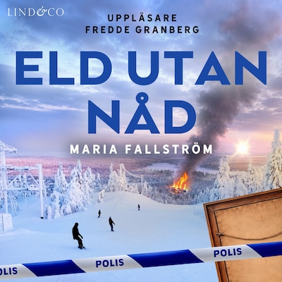 Eld utan nåd