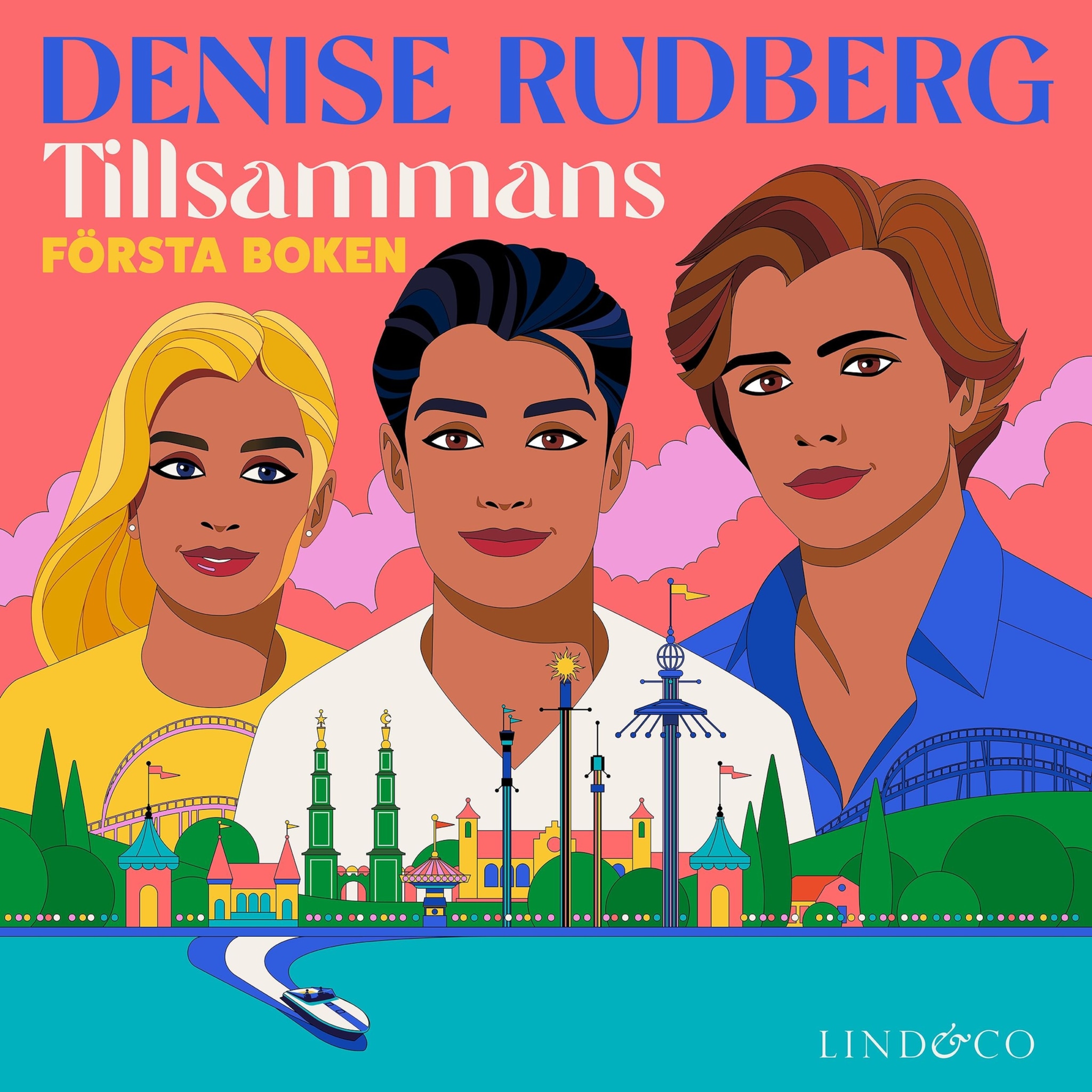 Tillsammans: första boken