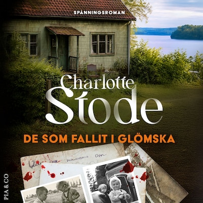 De som fallit i glömska