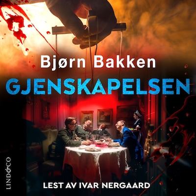 Gjenskapelsen