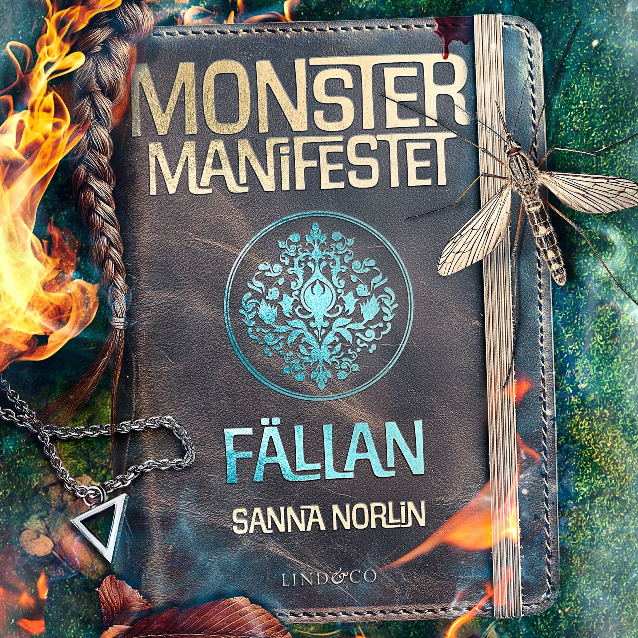 Monstermanifestet: Fällan