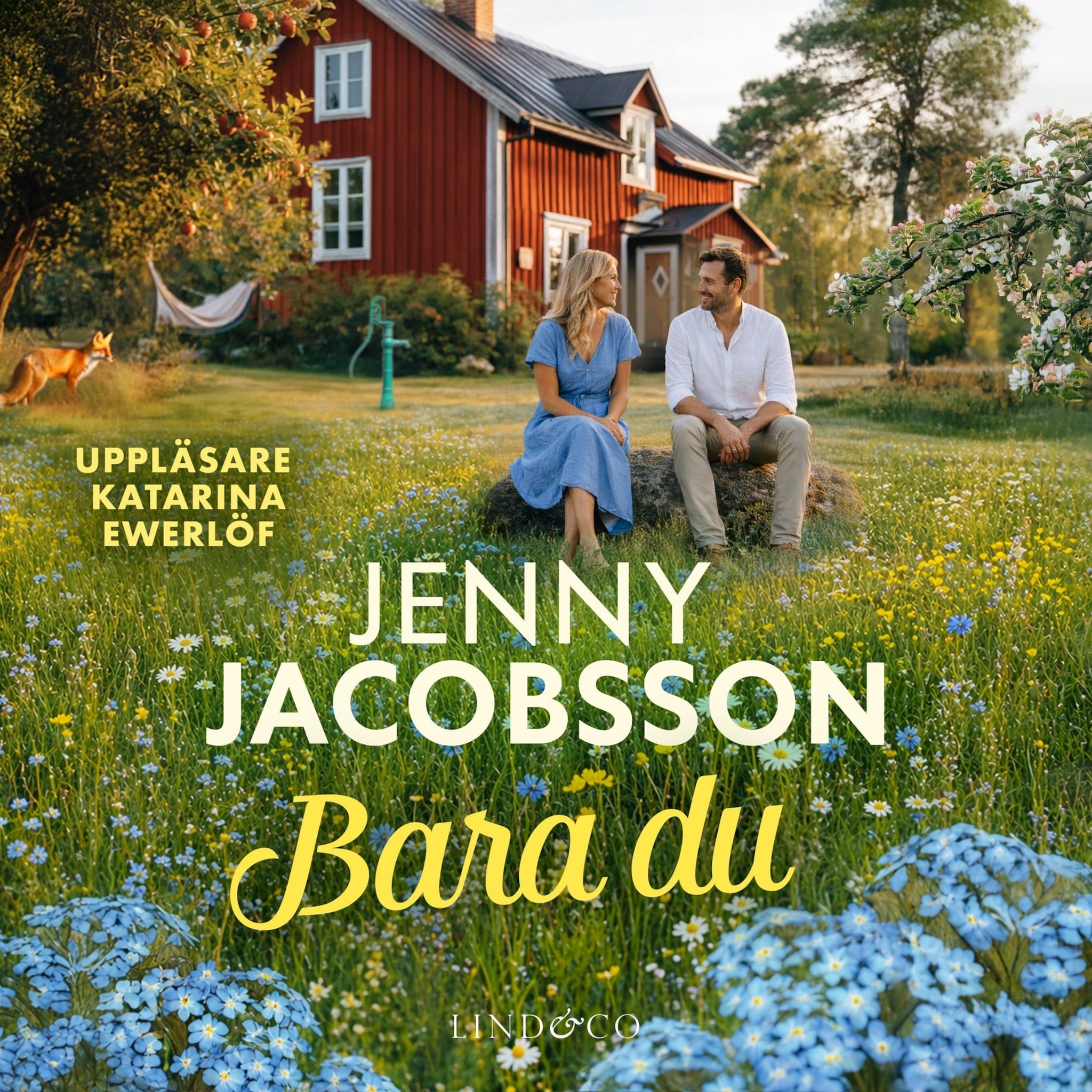 Bara du