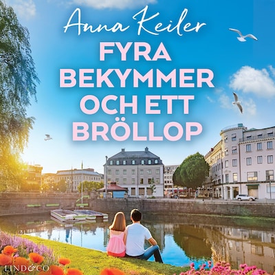 Fyra bekymmer och ett bröllop