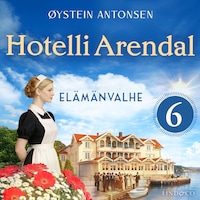 Elämänvalhe