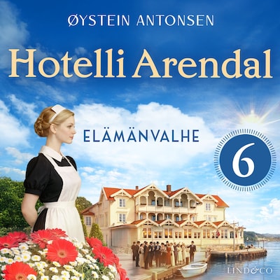 Elämänvalhe