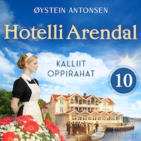 Kalliit oppirahat