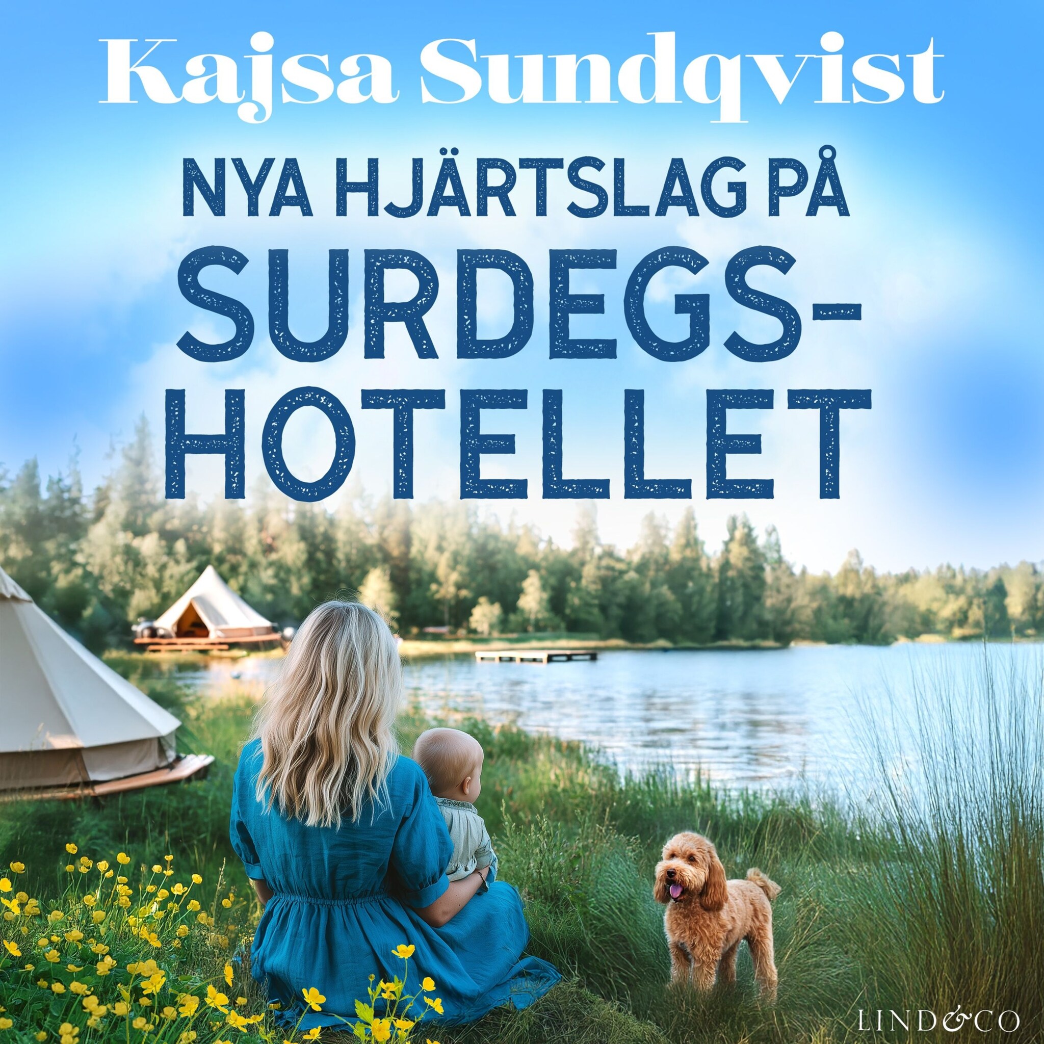 Nya hjärtslag på surdegshotellet