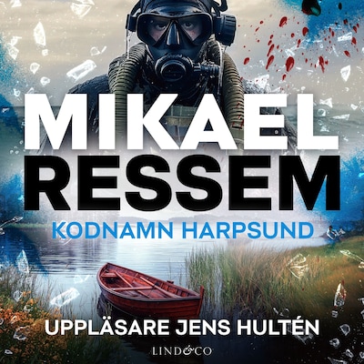 Kodnamn Harpsund
