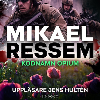 Kodnamn Opium