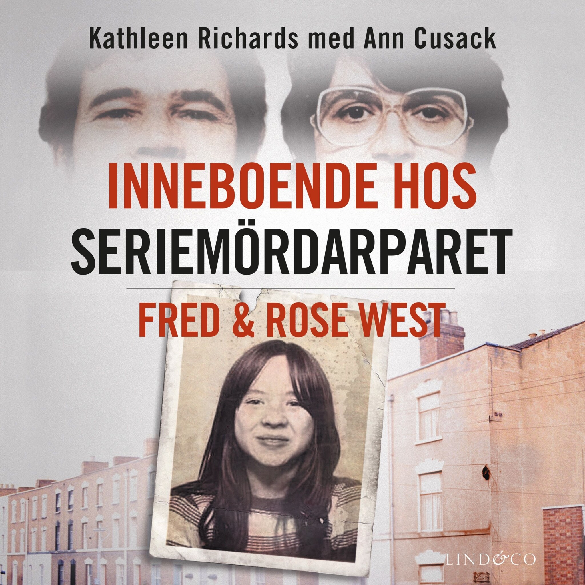 Inneboende hos seriemördarparet