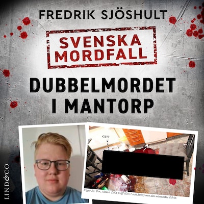 Svenska mordfall