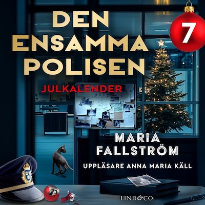 Den ensamma polisen: Lucka 7