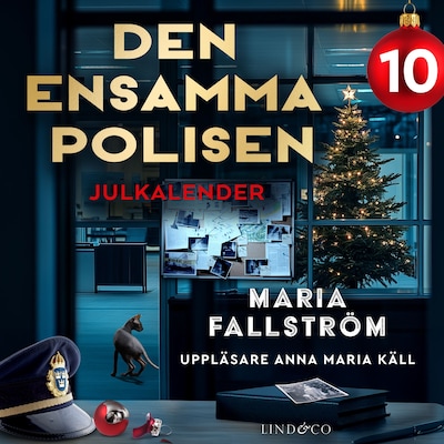 Den ensamma polisen: Lucka 10