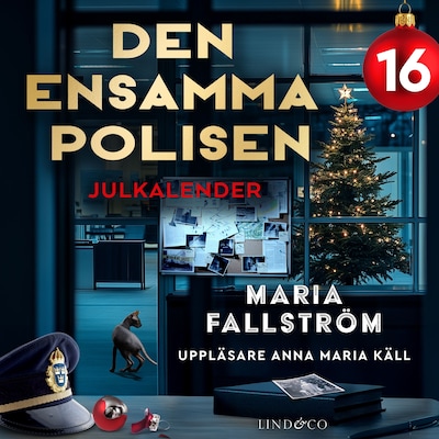 Den ensamma polisen: Lucka 16
