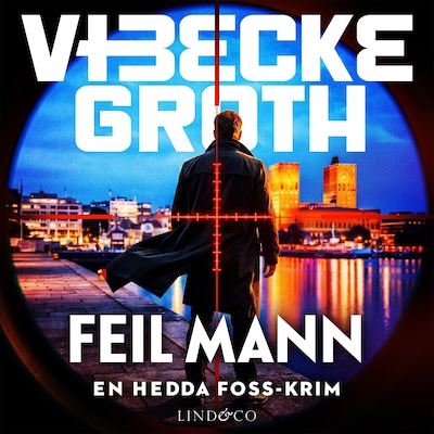 Feil mann