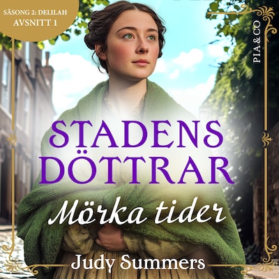 Mörka tider (S2E1)